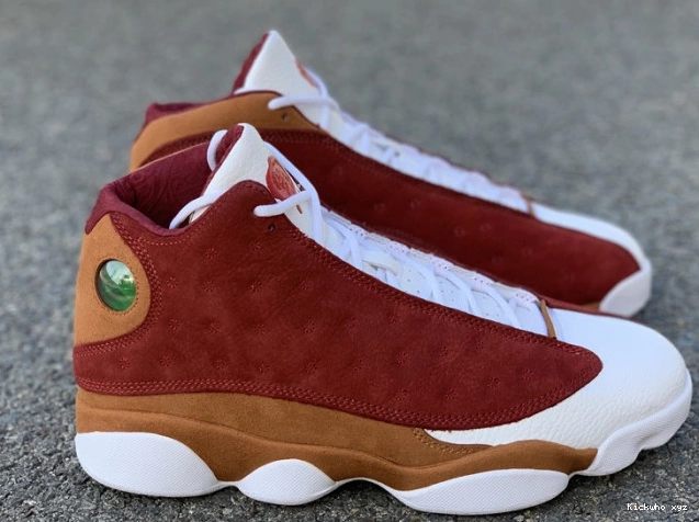Jordan Air 23